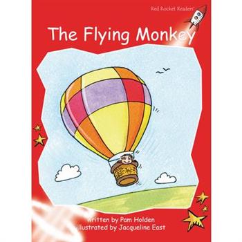 The Flying Monkey