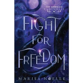 Fight for Freedom
