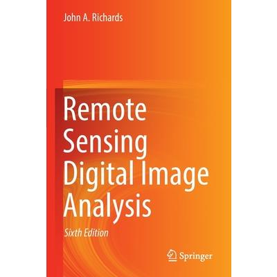 Remote Sensing Digital Image Analysis
