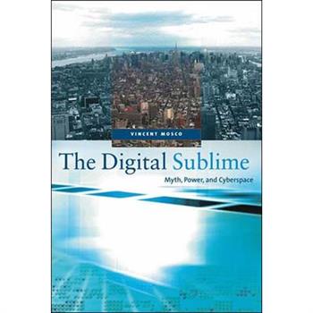 The Digital Sublime