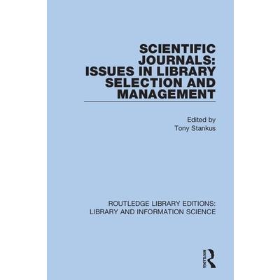 Scientific Journals