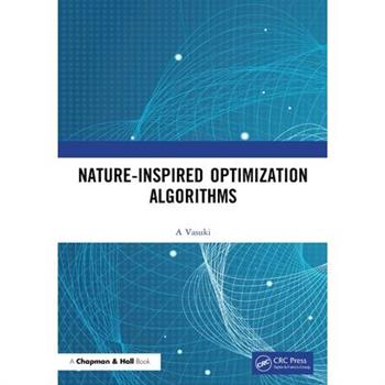 Nature-Inspired Optimization Algorithms