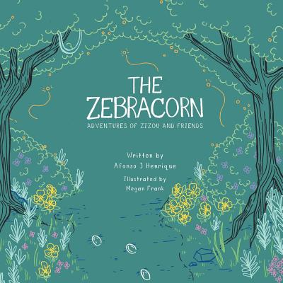 The Zebracorn