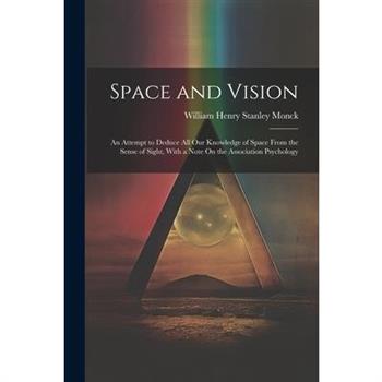 Space and Vision