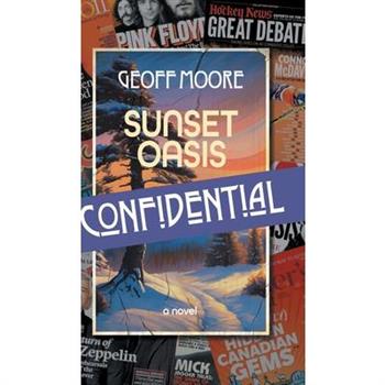 Sunset Oasis Confidential