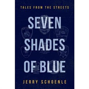 Seven Shades of Blue