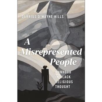 A Misrepresented People