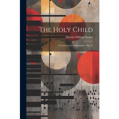 The Holy Child