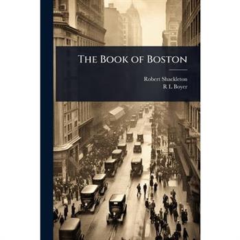 The Book of Boston