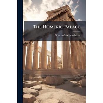 The Homeric Palace