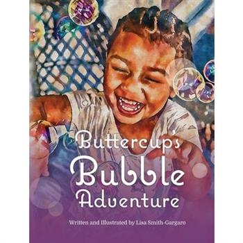 Buttercup's Bubble Adventure