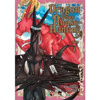 Dragon Goes House-Hunting Vol. 7