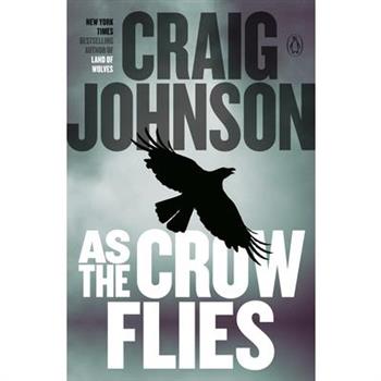 As the Crow Flies