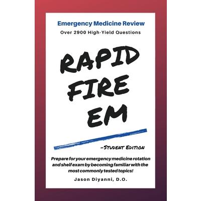 Rapid Fire EMStudent Edition