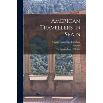 American Travellers in Spain