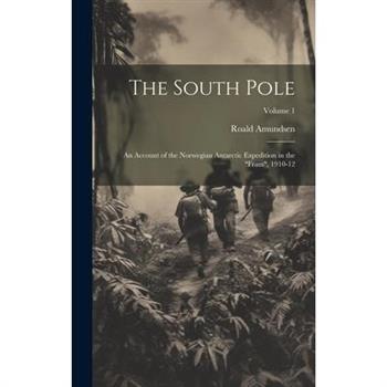 The South Pole