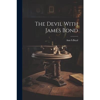 The Devil With James Bond