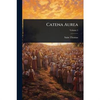 Catena Aurea