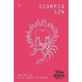 Scorpio Szn