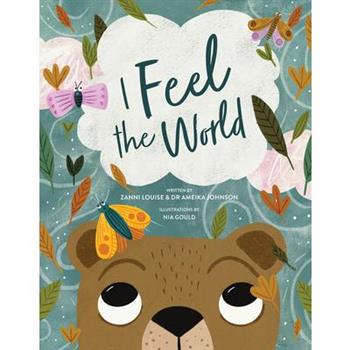 I Feel the World