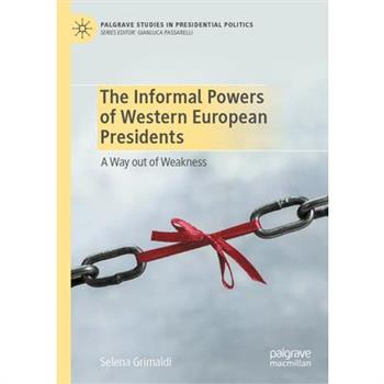 The Informal Powers of Western European Presidents