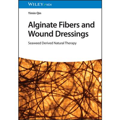 Alginate Fibers and Wound Dressings