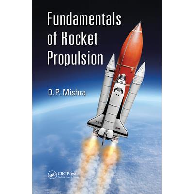 Fundamentals of Rocket Propulsion