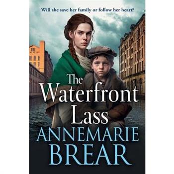 The Waterfront Lass