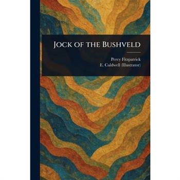Jock of the Bushveld