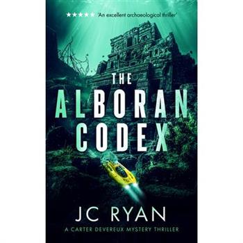 The Alboran Codex