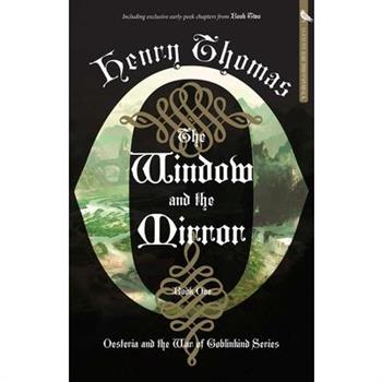 The Window and the Mirror