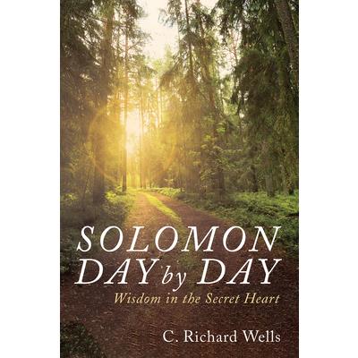 Solomon Day by Day