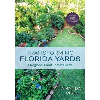 Transforming Florida Yards