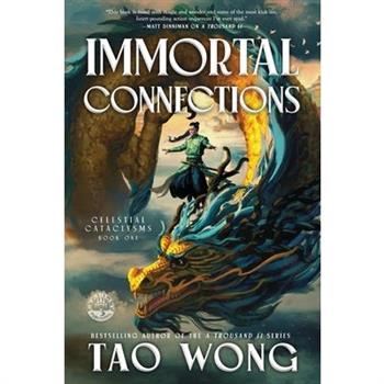 Immortal Connections