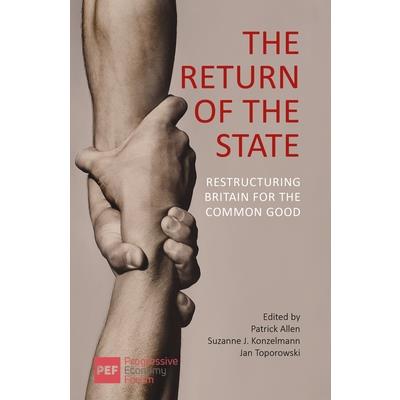 The Return of the State