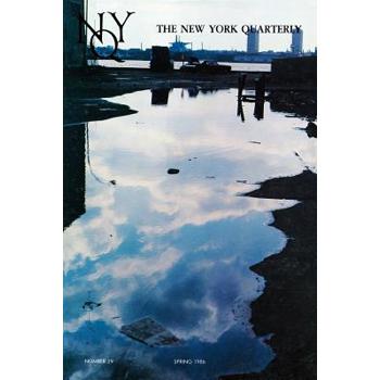 The New York Quarterly, Number 29