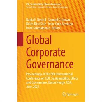 Global Corporate Governance