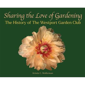 Sharing the Love of Gardening