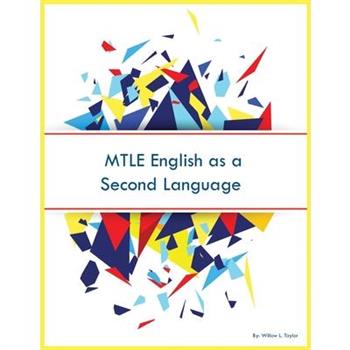 MTLE English as a Second Language