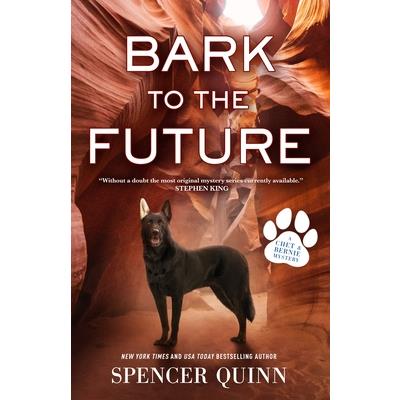 Bark to the Future