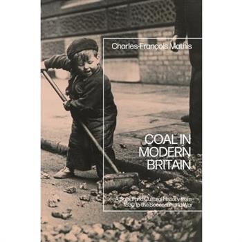 Coal in Modern Britain