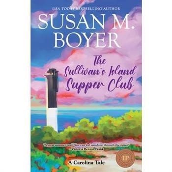 The Sullivan's Island Supper Club