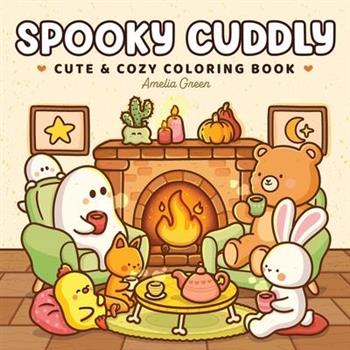 Spooky Cuddly