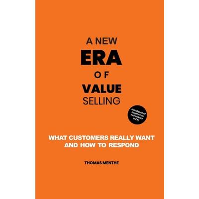 A new era of Value Selling