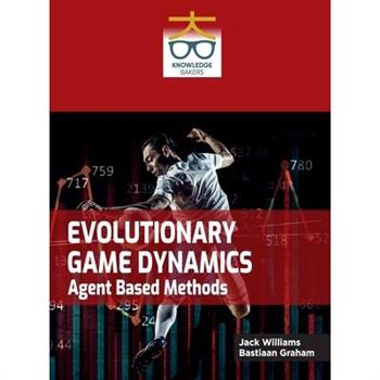 Evolutionary Game Dynamics