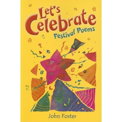 Let's Celebrate Festival Poems