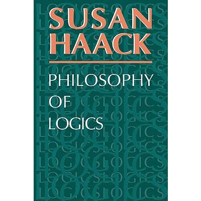 Philosophy of Logics