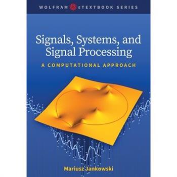 Signals, Systems, and Signal Processing