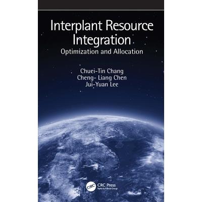 Interplant Resource Integration