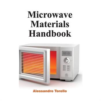 Microwave Materials Handbook